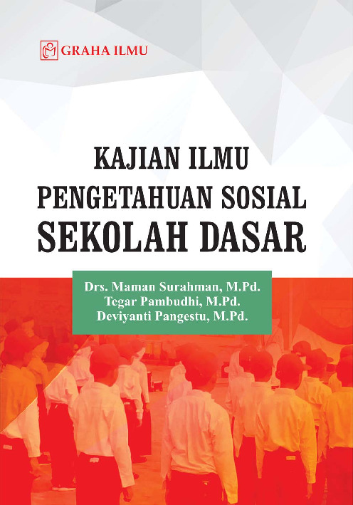 Sampul buku Kajian Ilmu Pengetah...